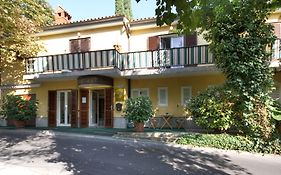 Forgotten Garden Apartments Portoroz